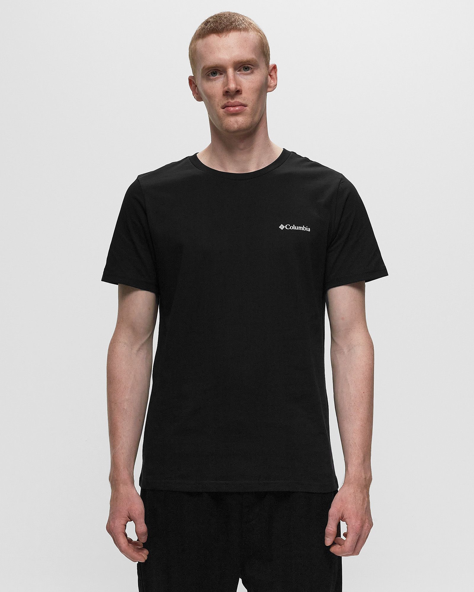 CSC Seasonal Logo Tee