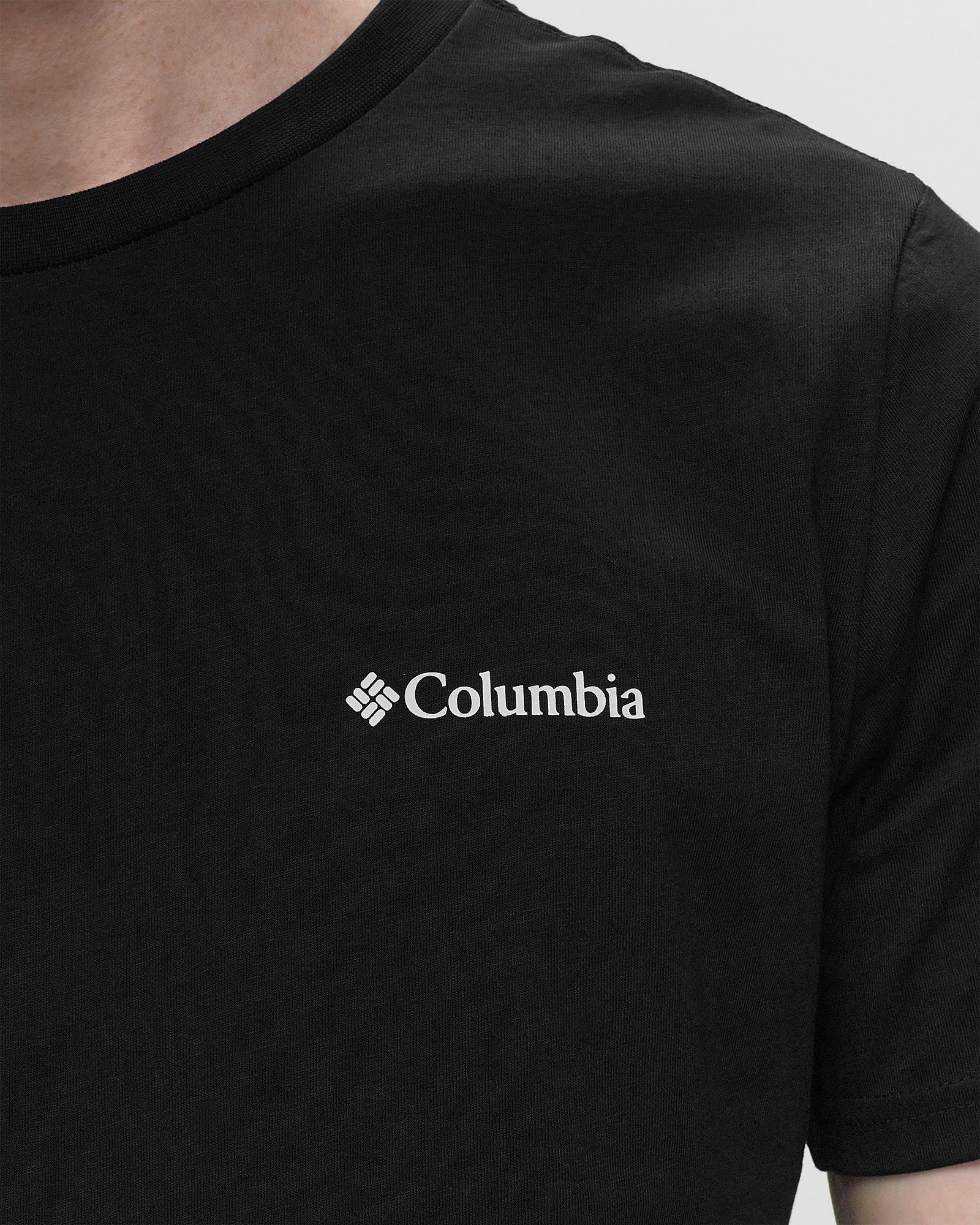 CSC Seasonal Logo Tee