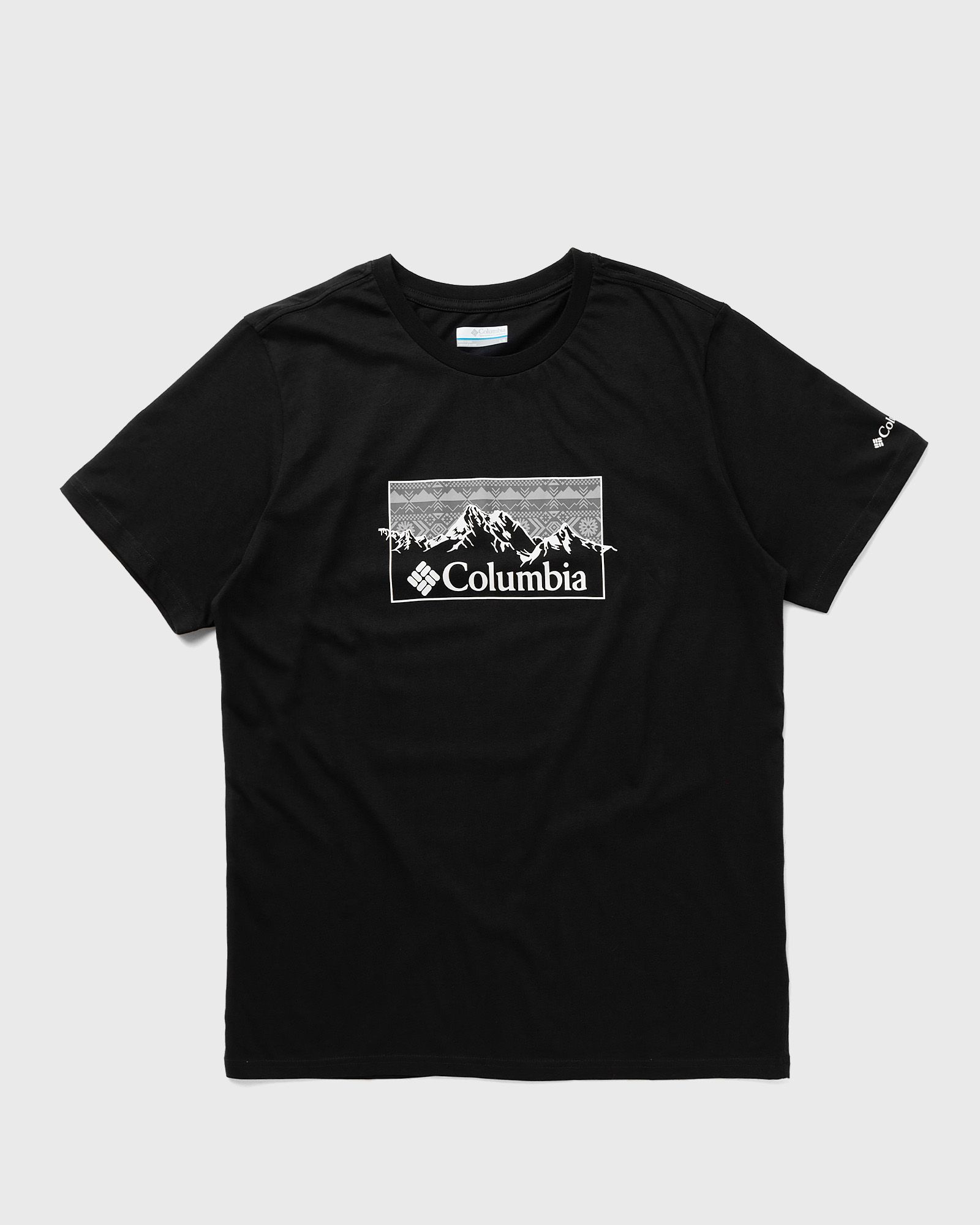 CSC Seasonal Logo Tee