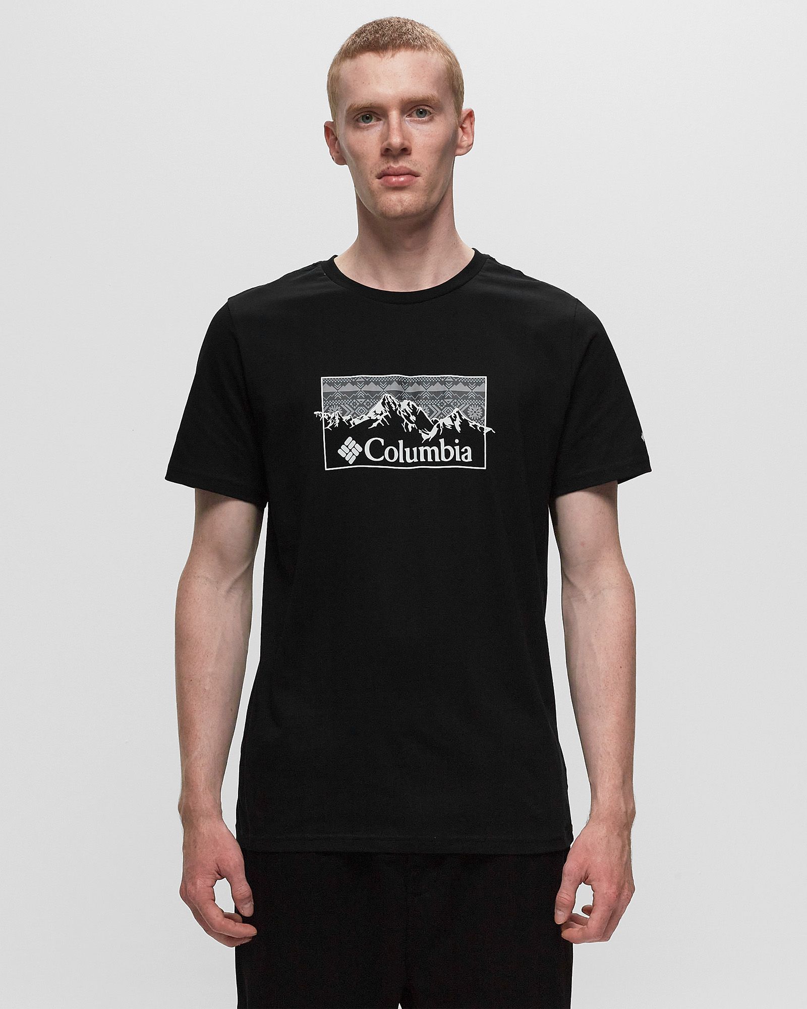 CSC Seasonal Logo Tee