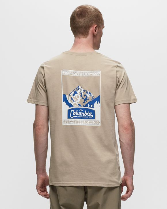 CSC Seasonal Logo Tee