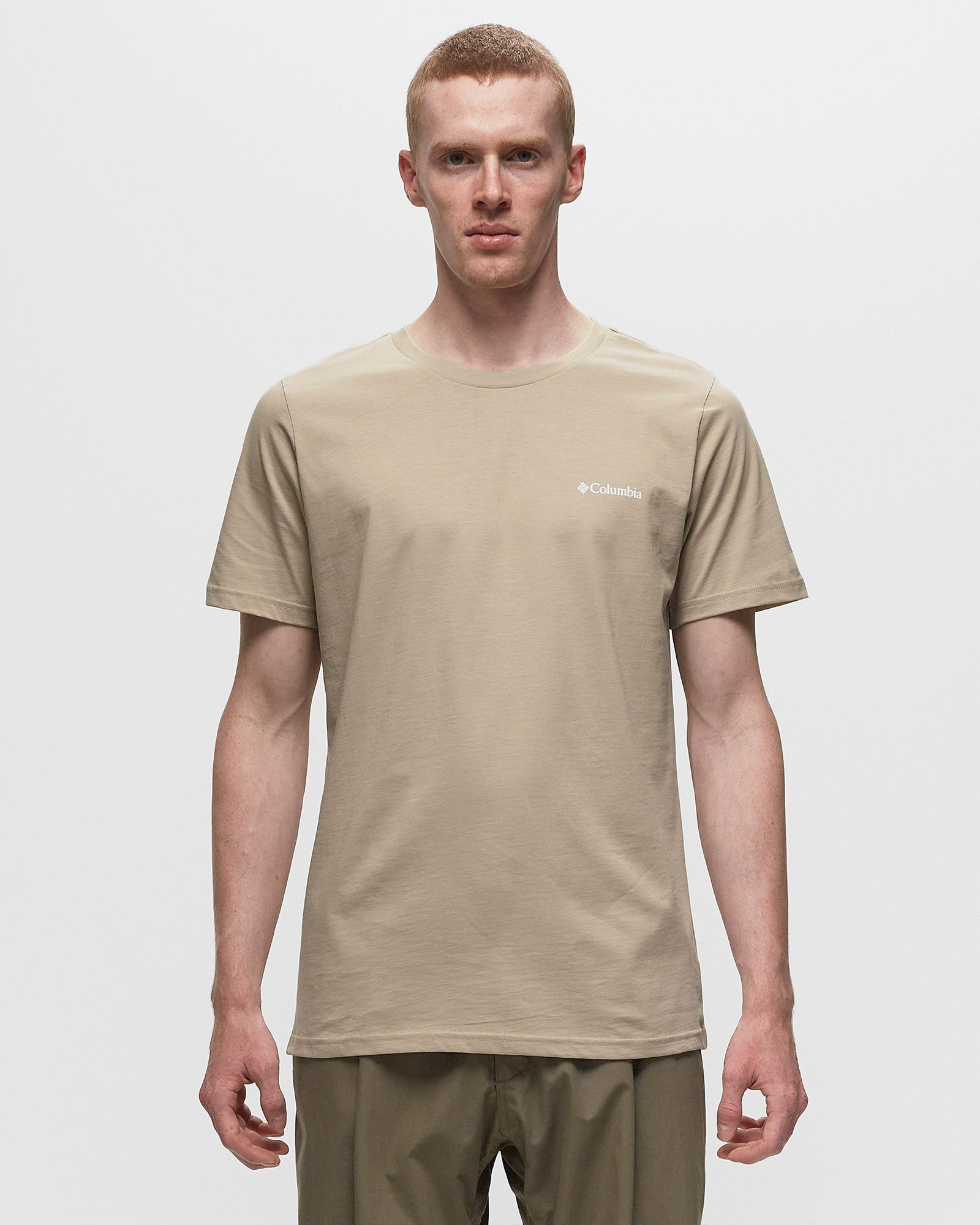 CSC Seasonal Logo Tee