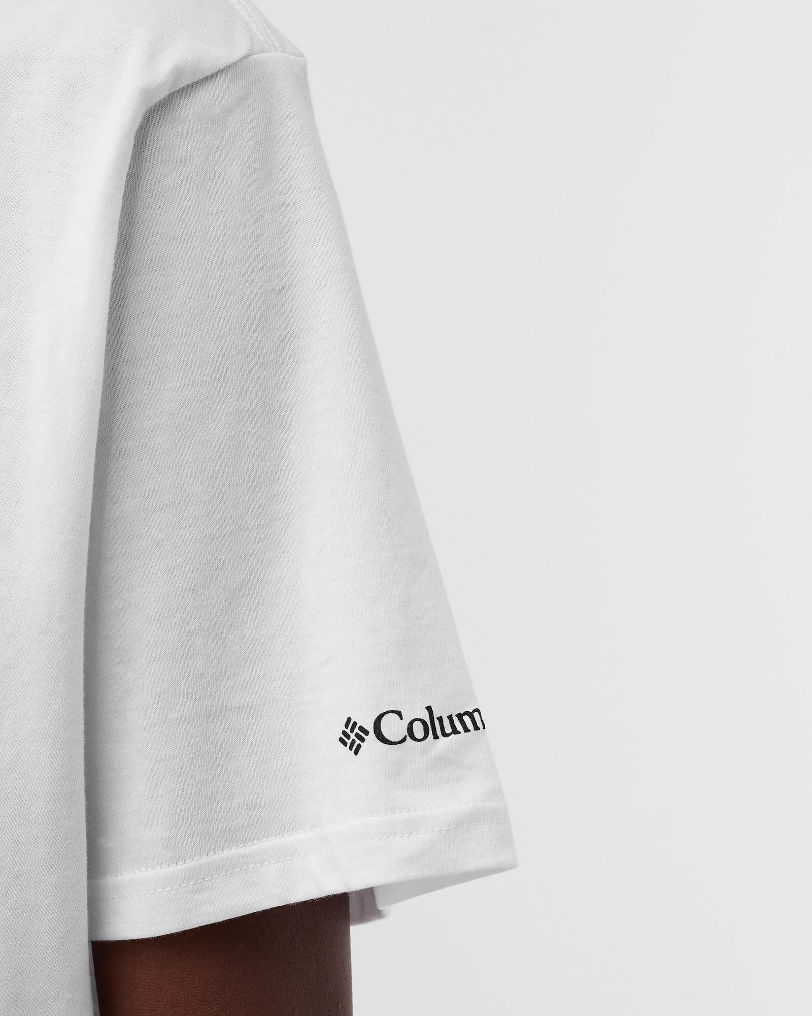 CSC Seasonal Logo Tee