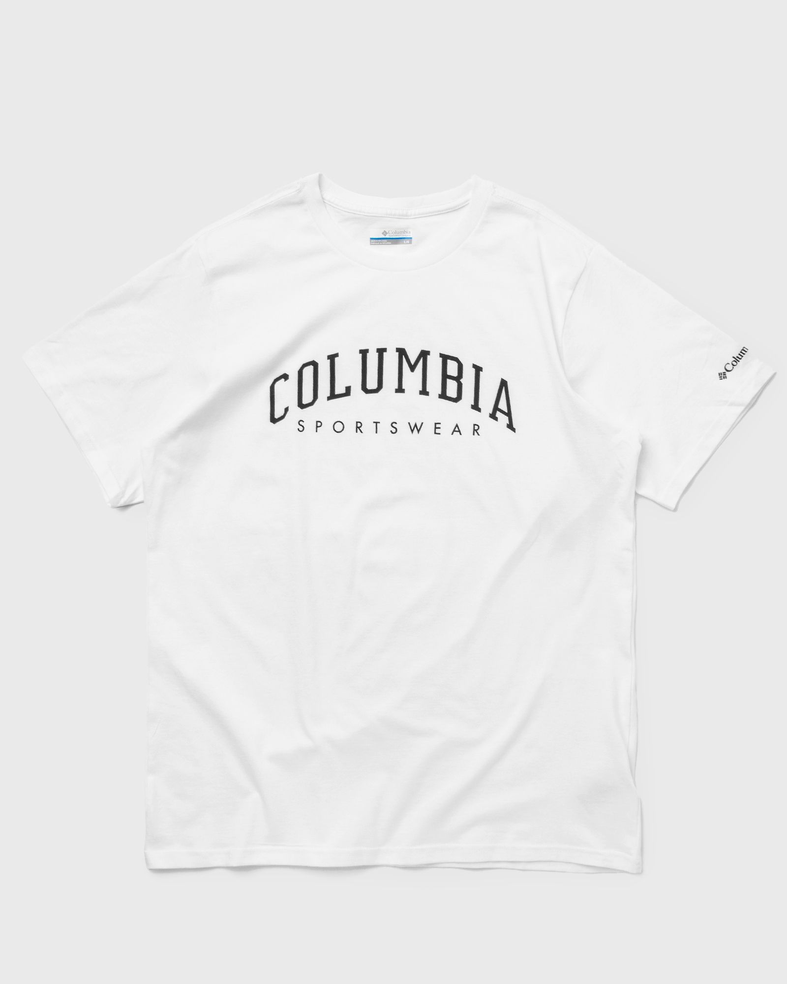 CSC Seasonal Logo Tee