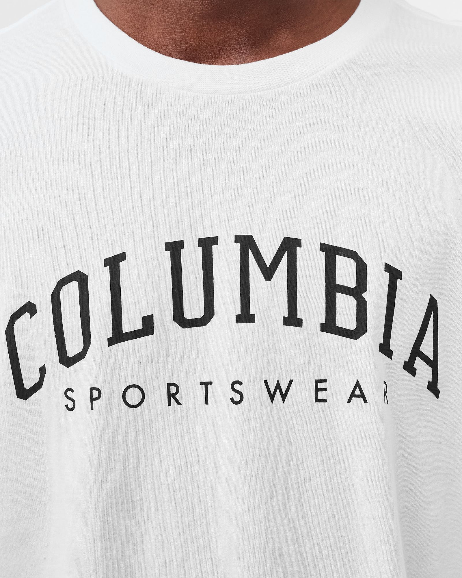 CSC Seasonal Logo Tee