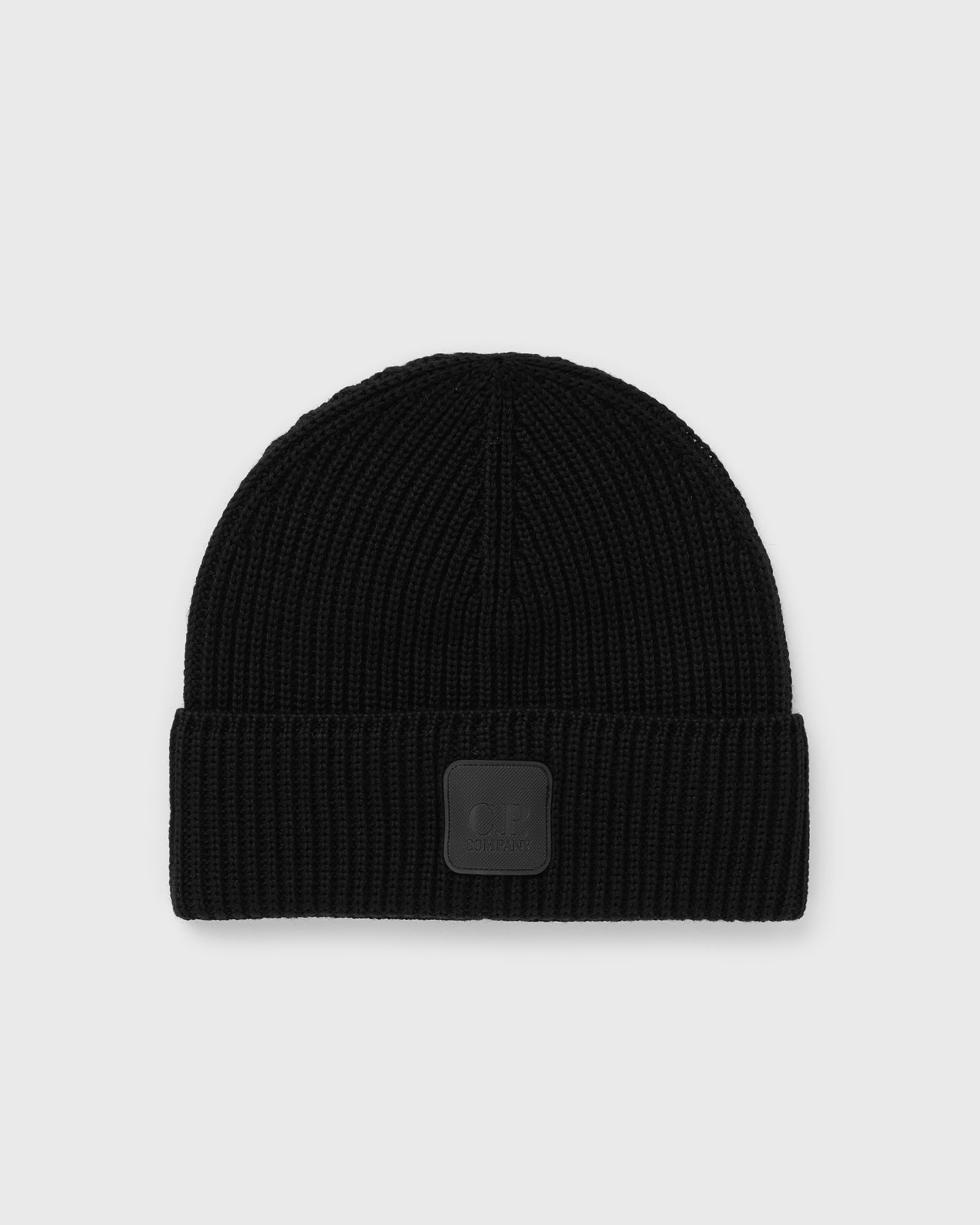 KNIT CAP