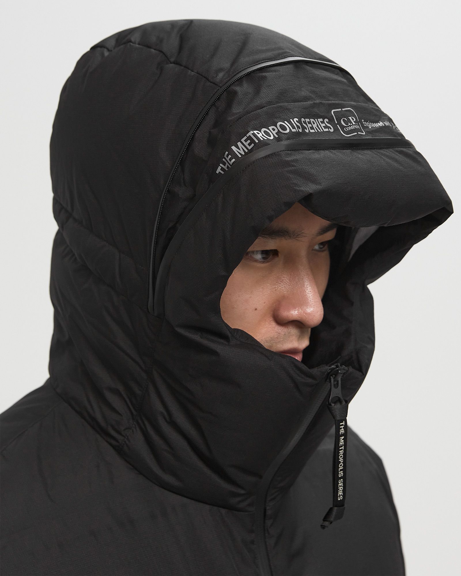 OUTERWEAR - MEDIUM JACKET