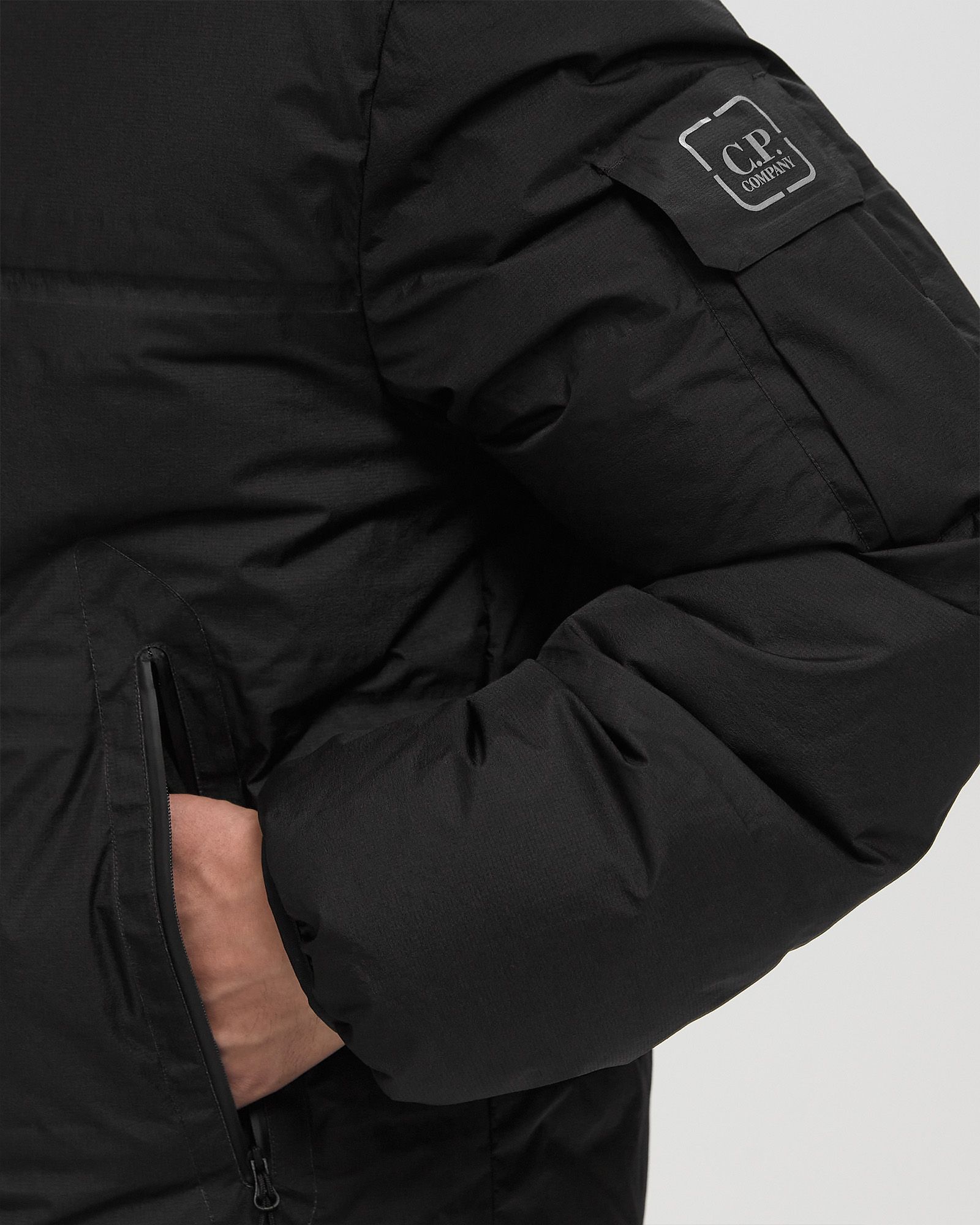 OUTERWEAR - MEDIUM JACKET
