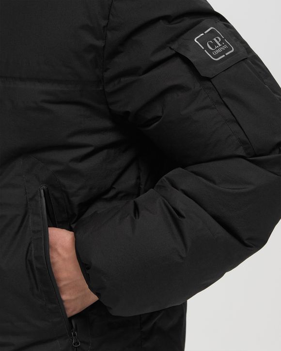 OUTERWEAR - MEDIUM JACKET