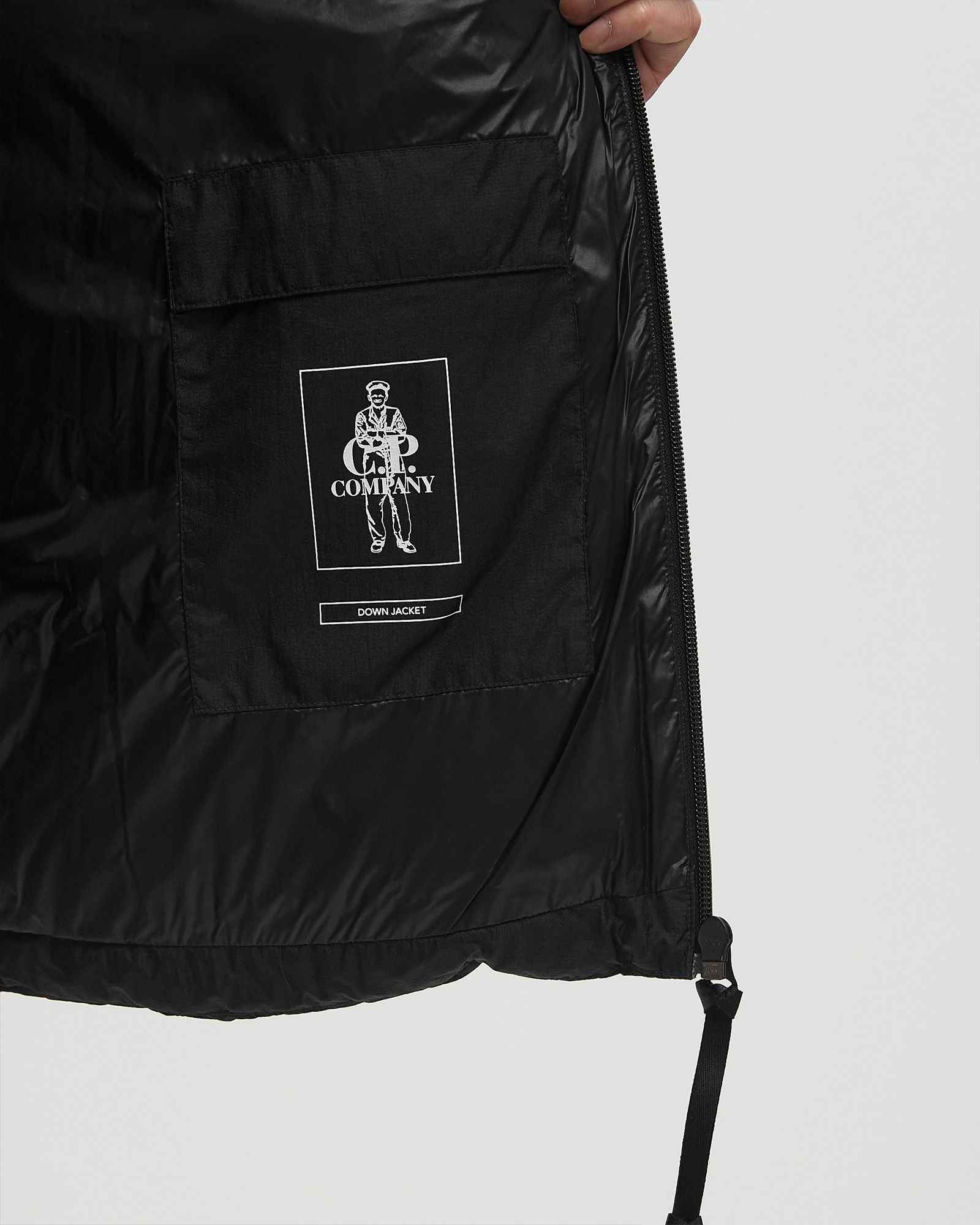 OUTERWEAR - MEDIUM JACKET