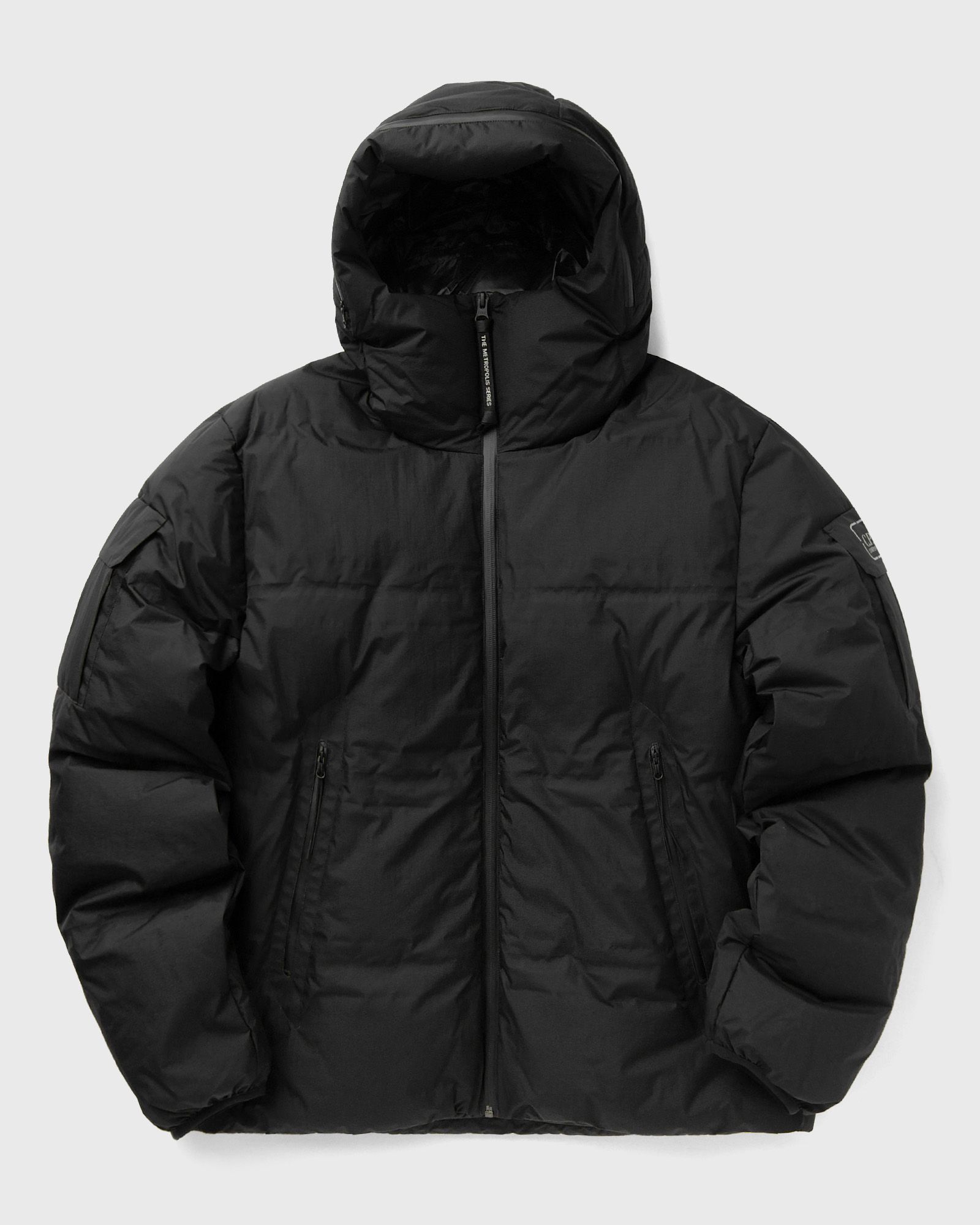 OUTERWEAR - MEDIUM JACKET