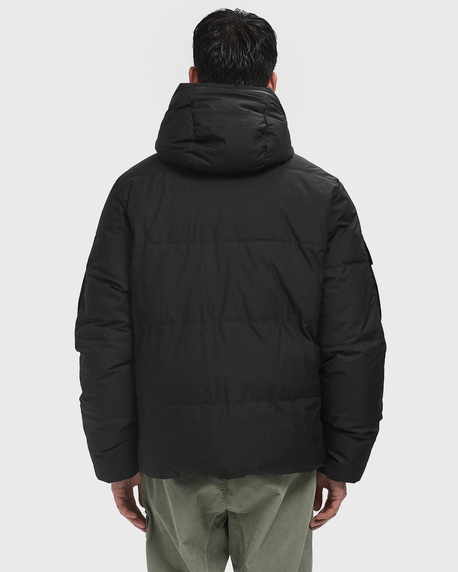 OUTERWEAR - MEDIUM JACKET