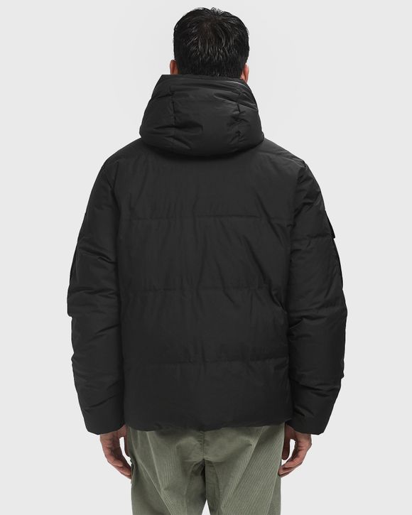 OUTERWEAR - MEDIUM JACKET