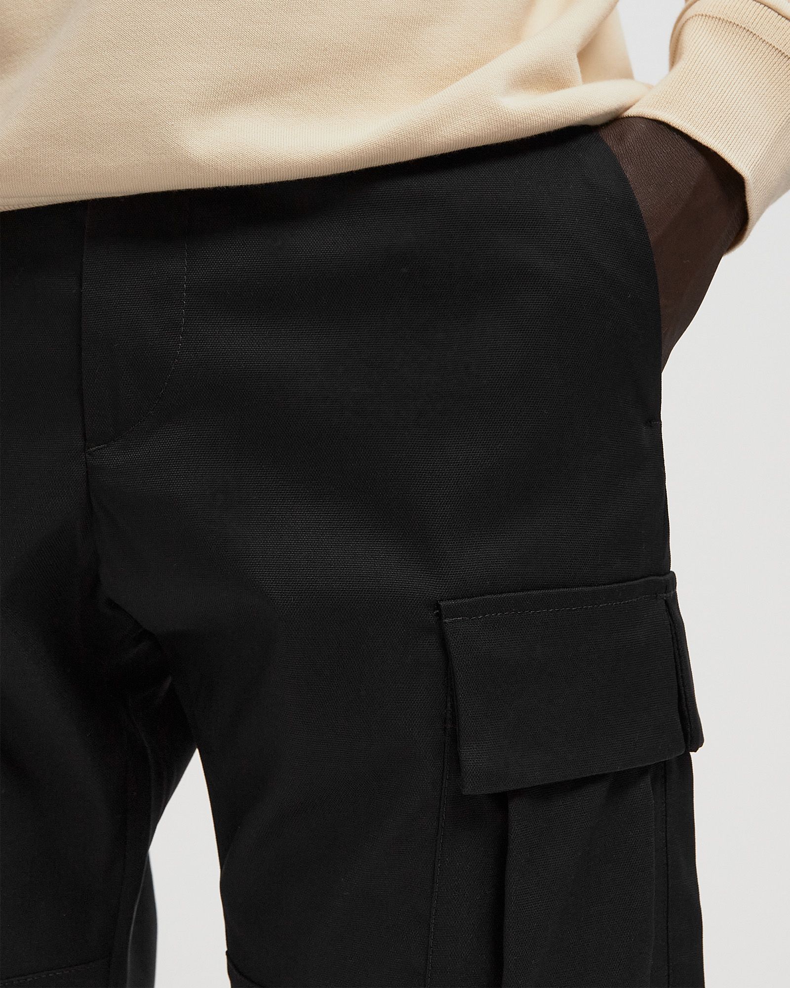 PANTS - CARGO PANT