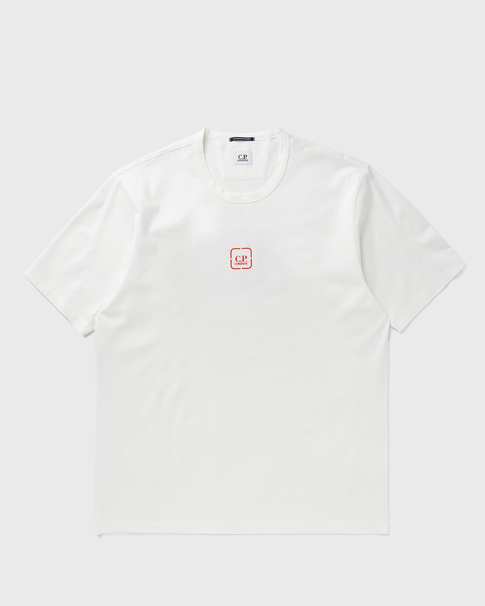 TEE - SHORT SLEEVE
