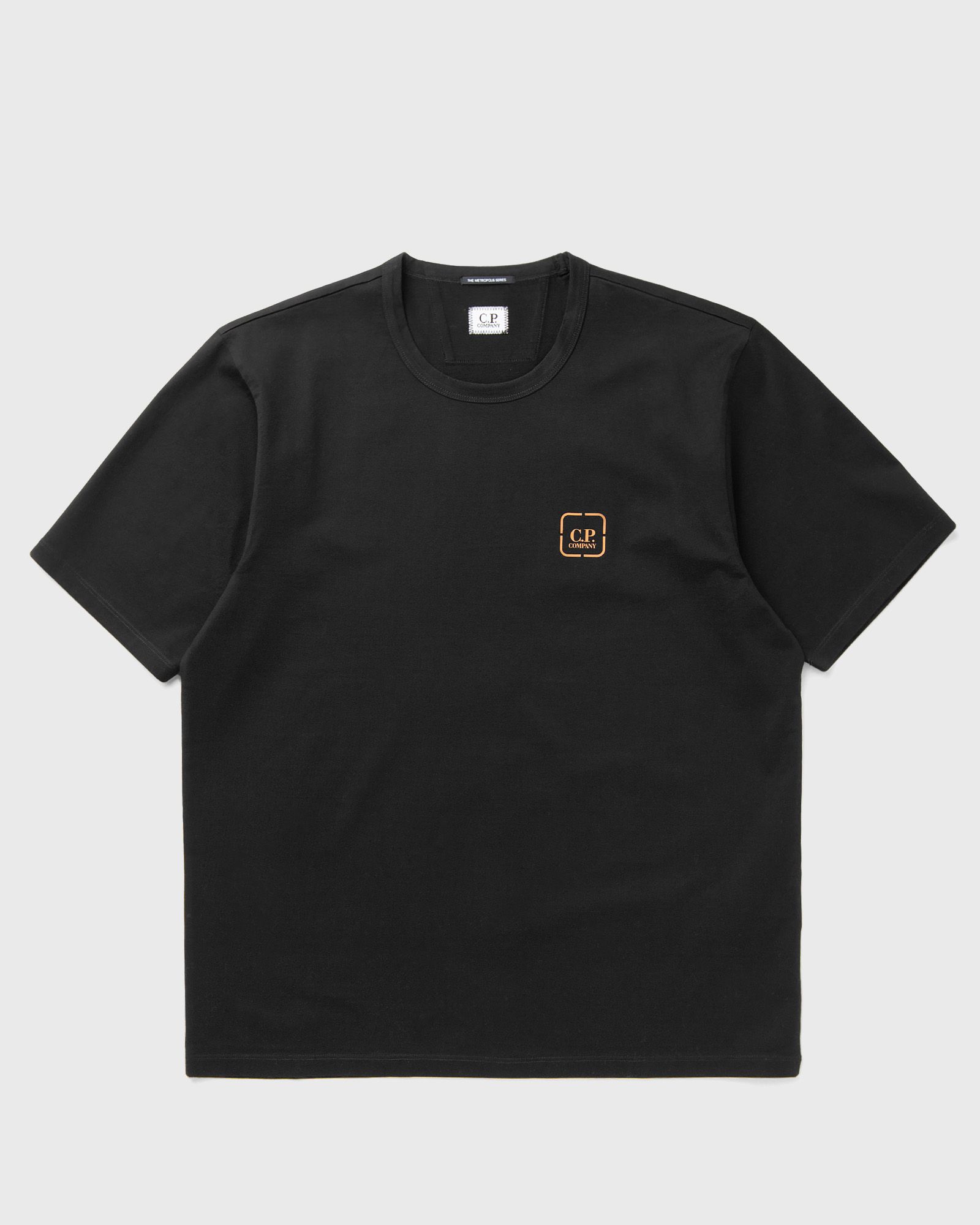 TEE - SHORT SLEEVE