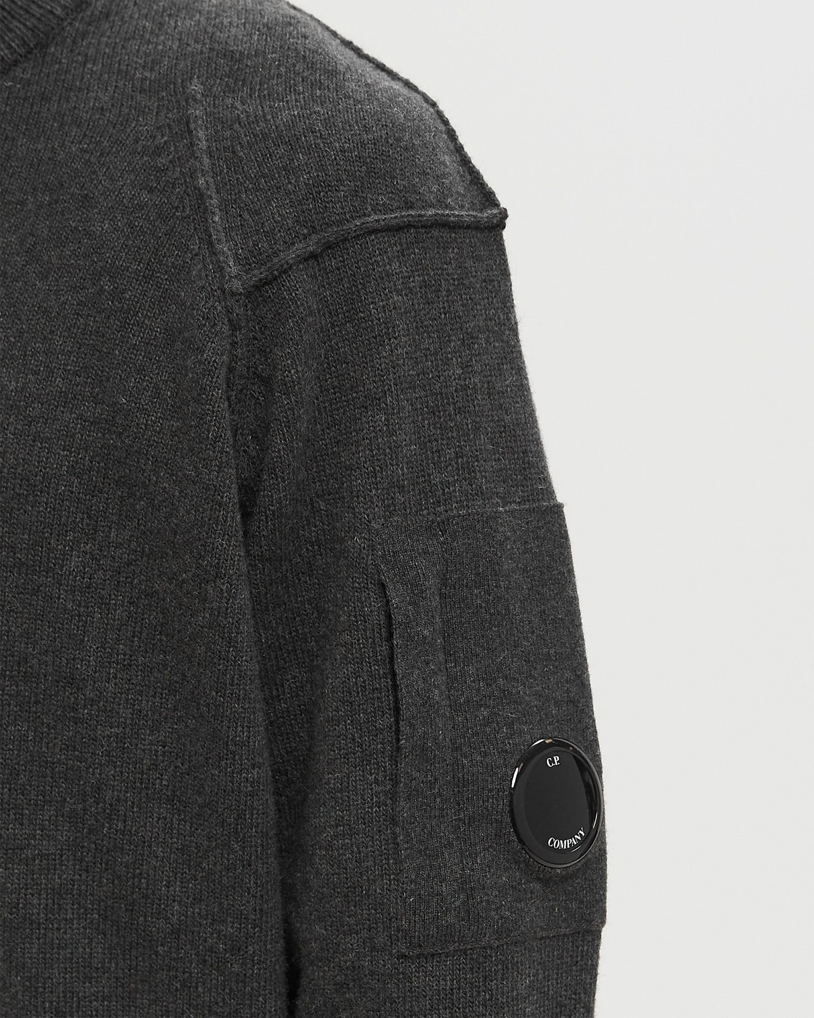 KNITWEAR - POLO COLLAR