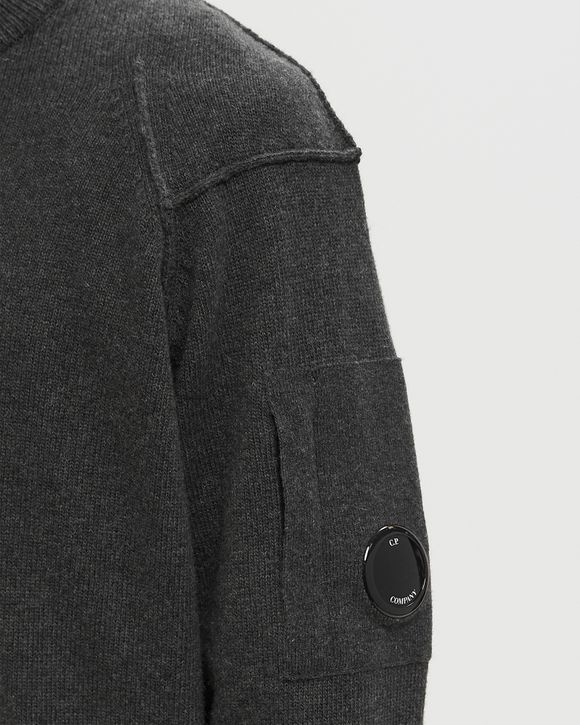 KNITWEAR - POLO COLLAR