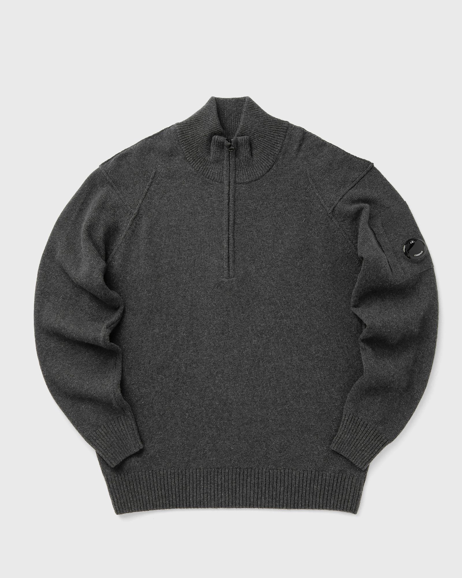 KNITWEAR - POLO COLLAR