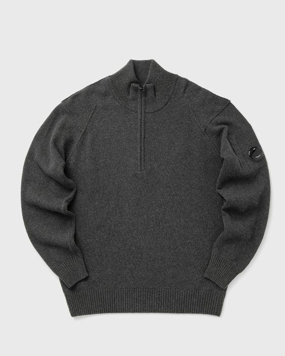 KNITWEAR - POLO COLLAR