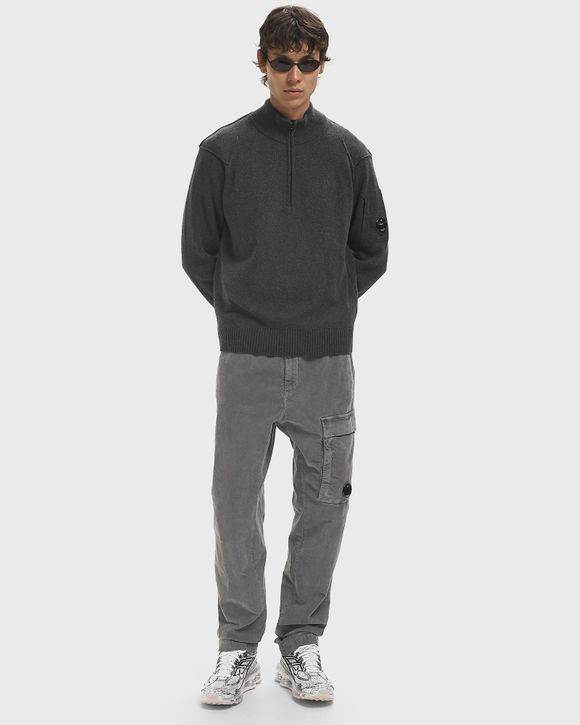 KNITWEAR - POLO COLLAR