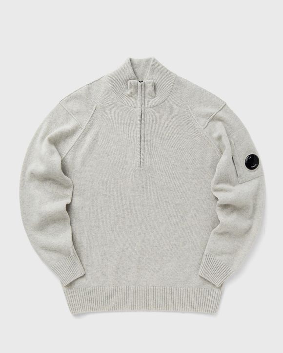 KNITWEAR - POLO COLLAR