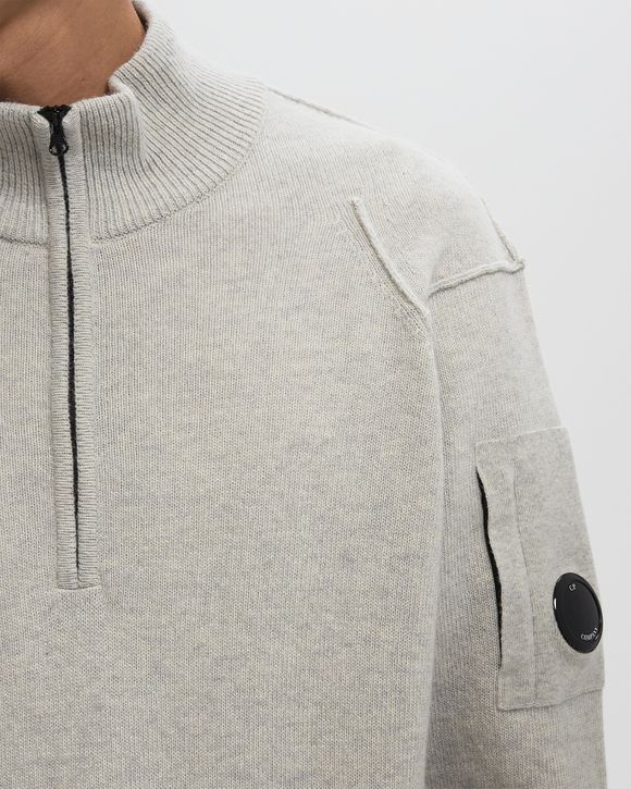 KNITWEAR - POLO COLLAR