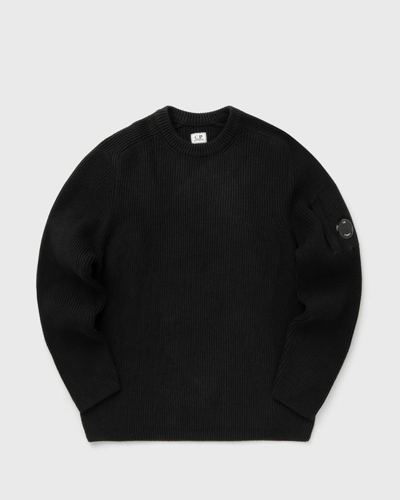 KNITWEAR - CREW NECK