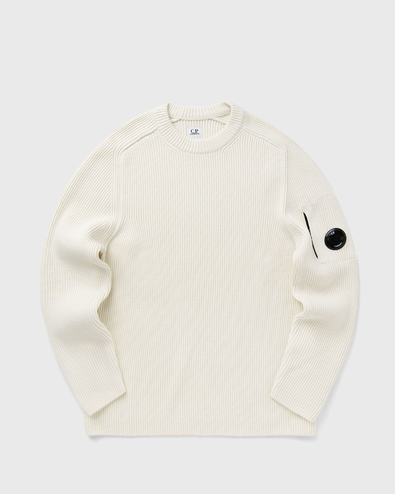 KNITWEAR - CREW NECK