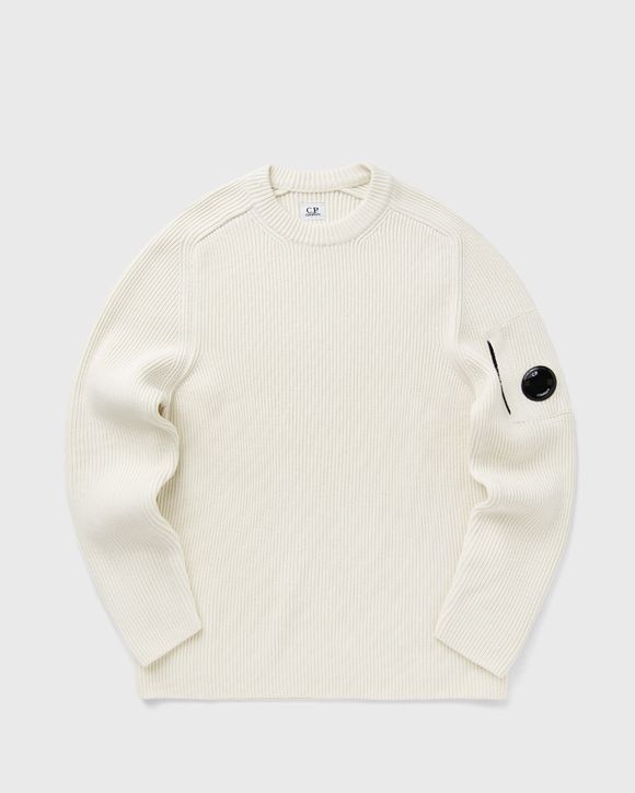 KNITWEAR - CREW NECK