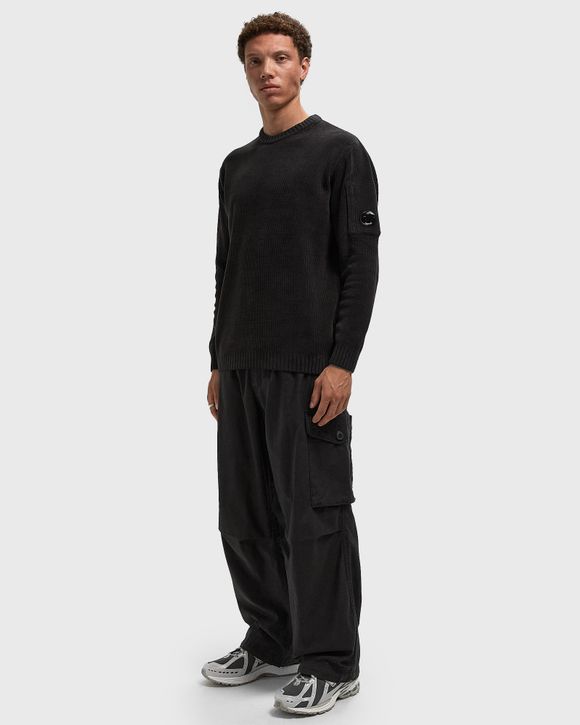 Thumbnail - KNITWEAR - CREW NECK