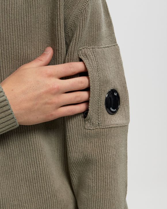 KNITWEAR - POLO COLLAR