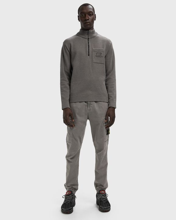 KNITWEAR - POLO COLLAR