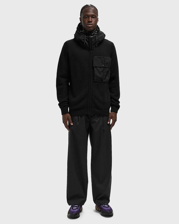 Thumbnail - Lambswool Mixed Explorer Sweater