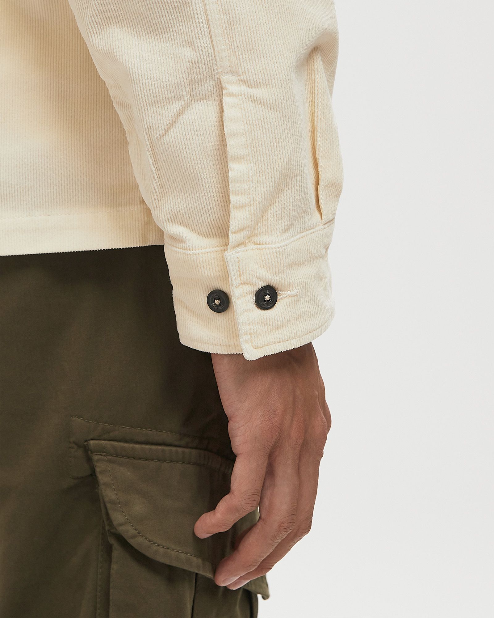 OVERSHIRT - OVERSHIRT