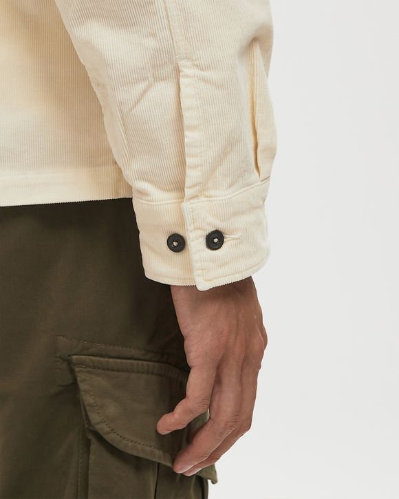 OVERSHIRT - OVERSHIRT