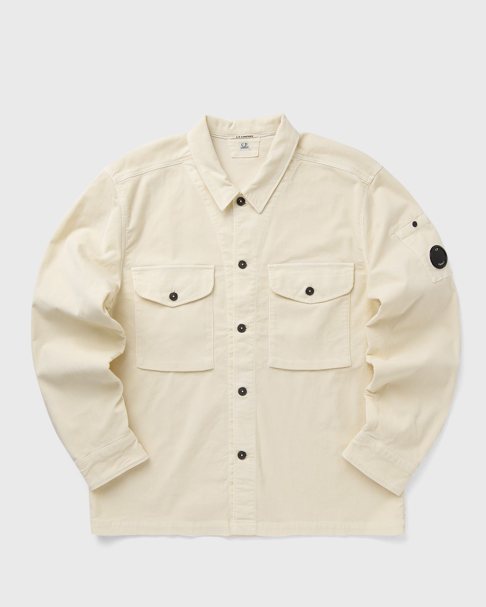 OVERSHIRT - OVERSHIRT
