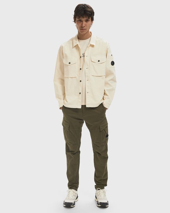 Thumbnail - OVERSHIRT - OVERSHIRT