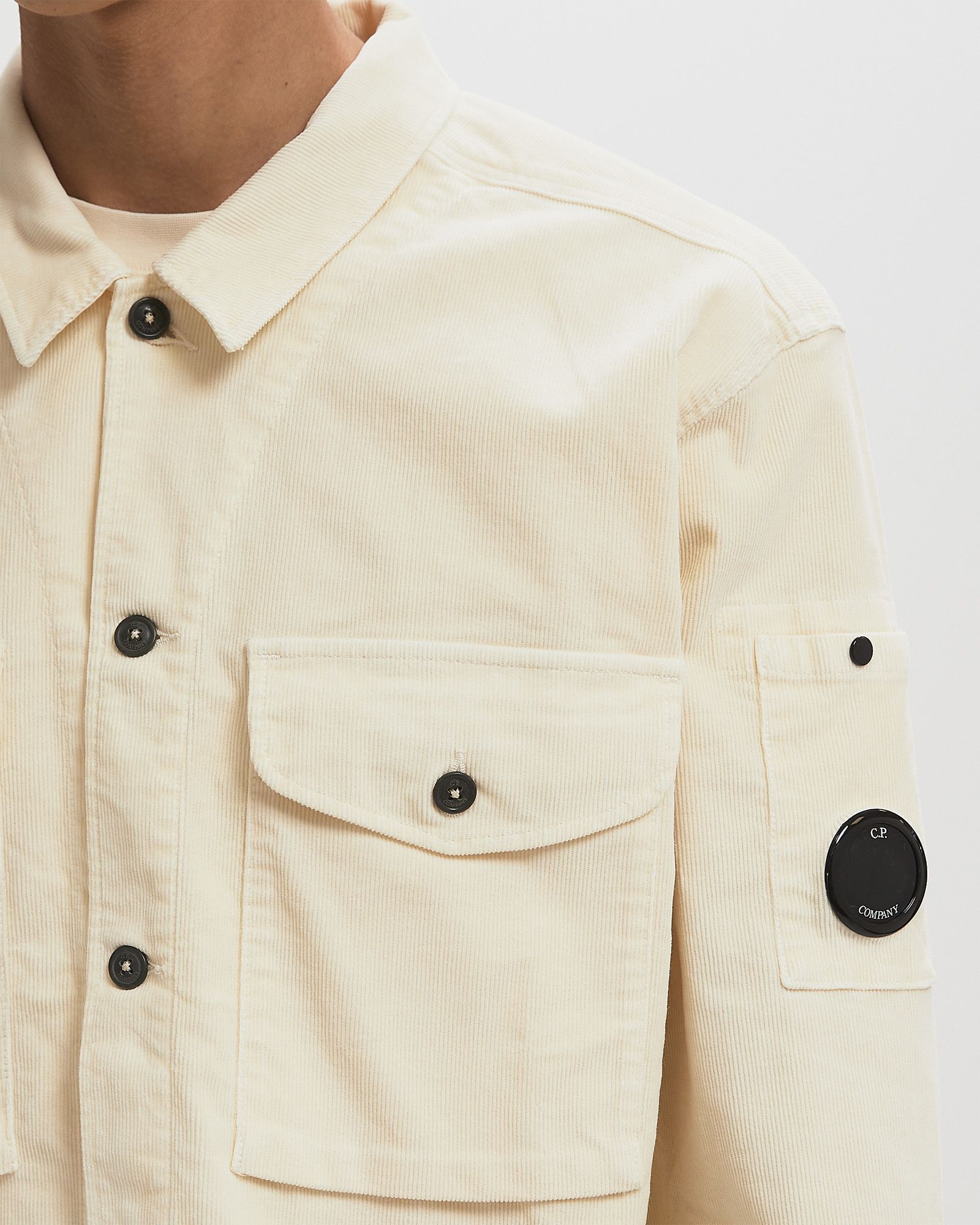 OVERSHIRT - OVERSHIRT