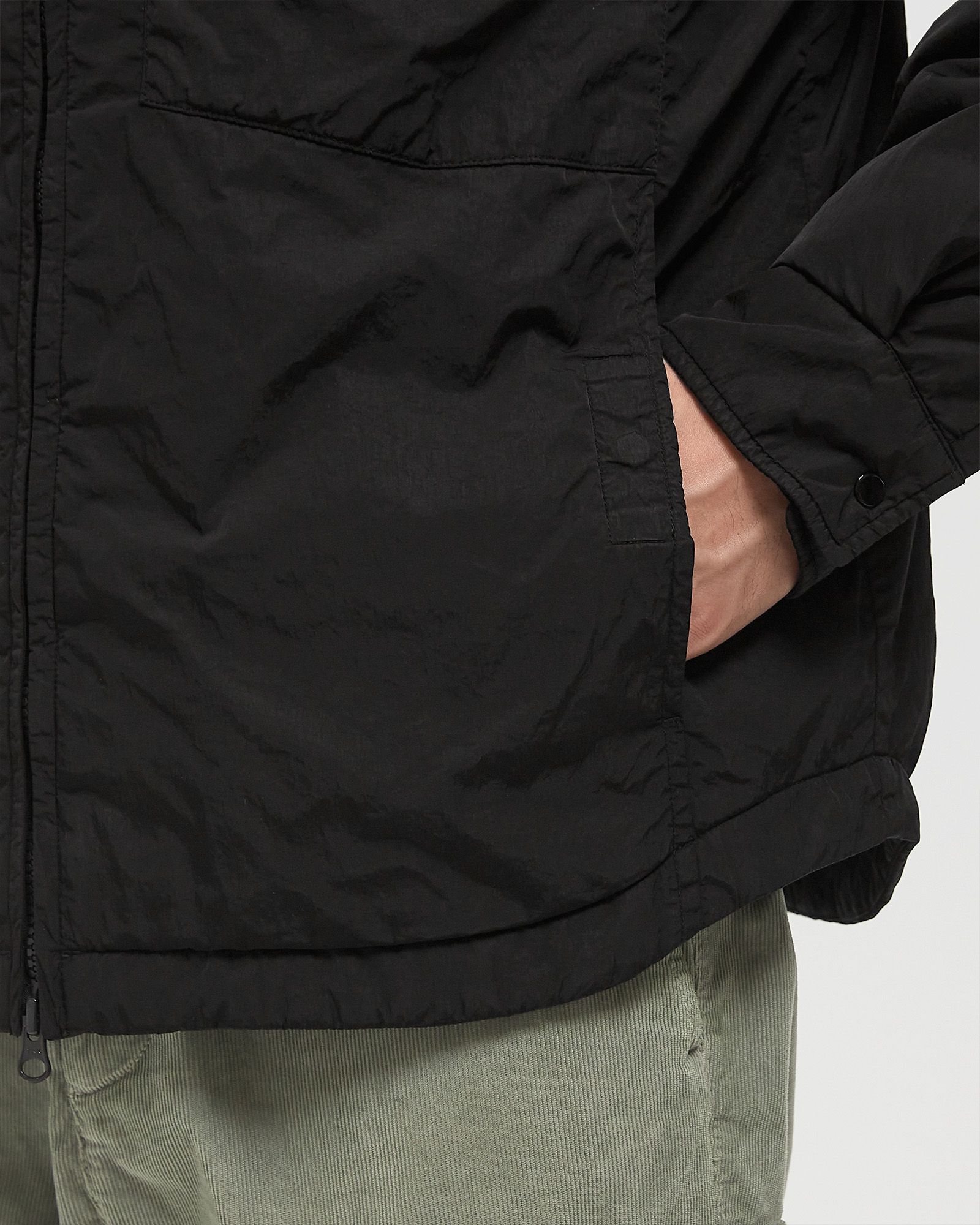 OVERSHIRT - OVERSHIRT PADDED