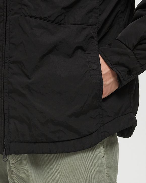 OVERSHIRT - OVERSHIRT PADDED