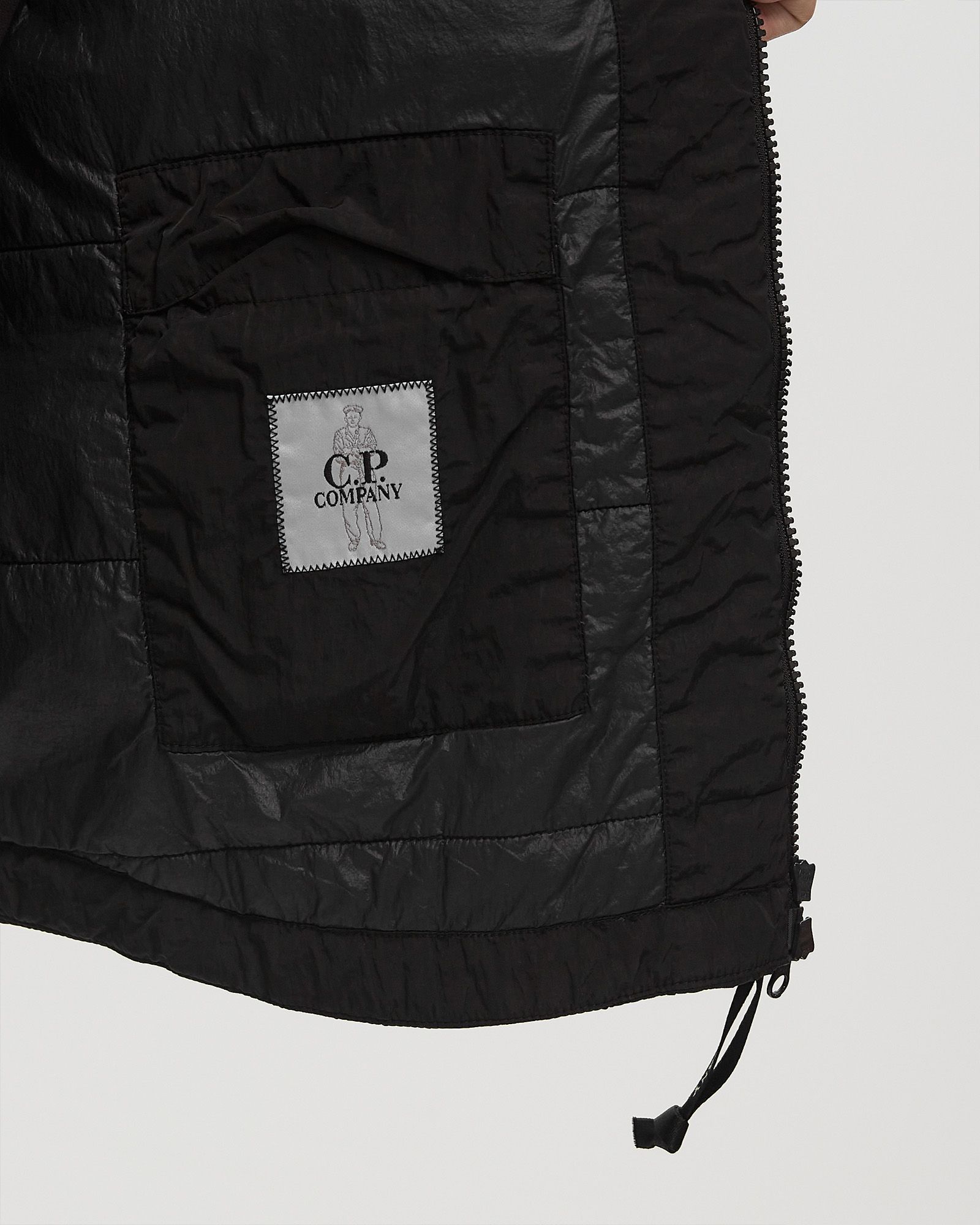 OVERSHIRT - OVERSHIRT PADDED