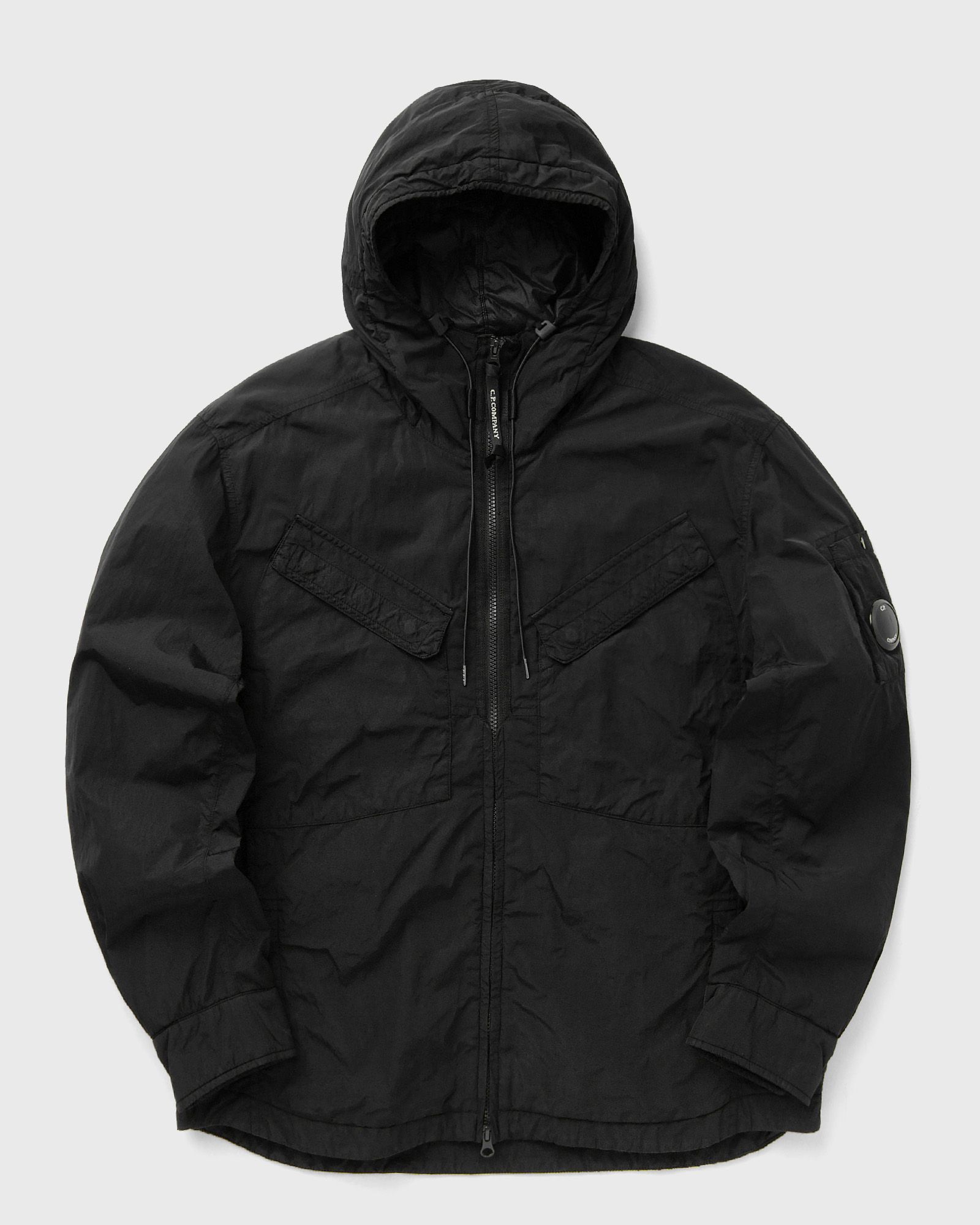 OVERSHIRT - OVERSHIRT PADDED