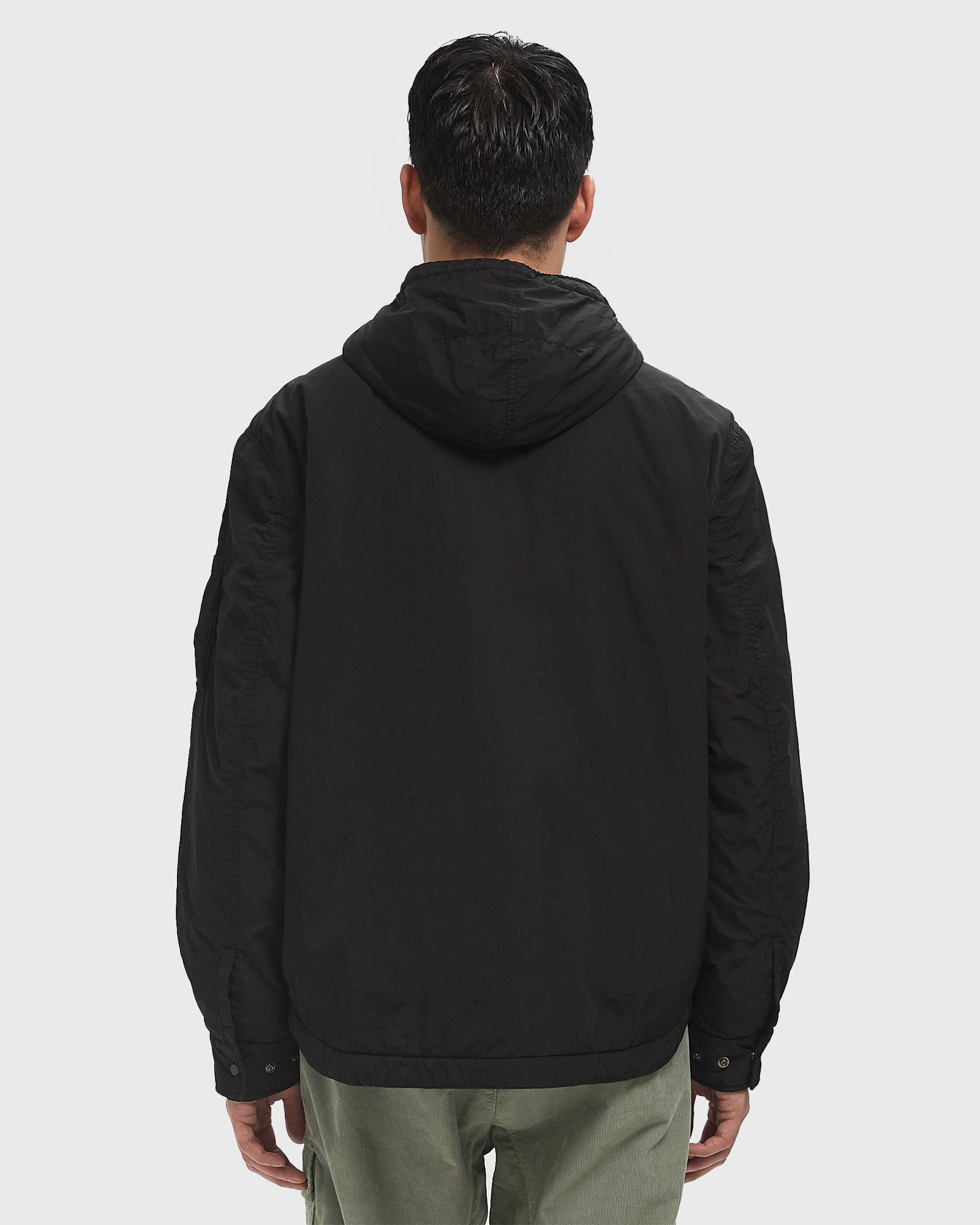 OVERSHIRT - OVERSHIRT PADDED