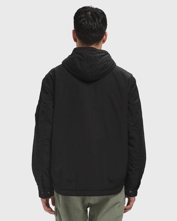 OVERSHIRT - OVERSHIRT PADDED