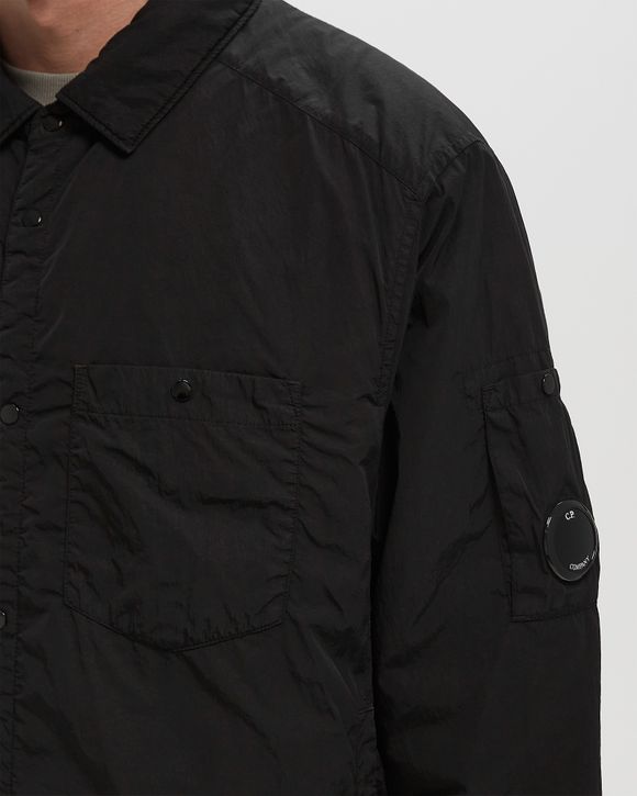 OVERSHIRT - OVERSHIRT PADDED