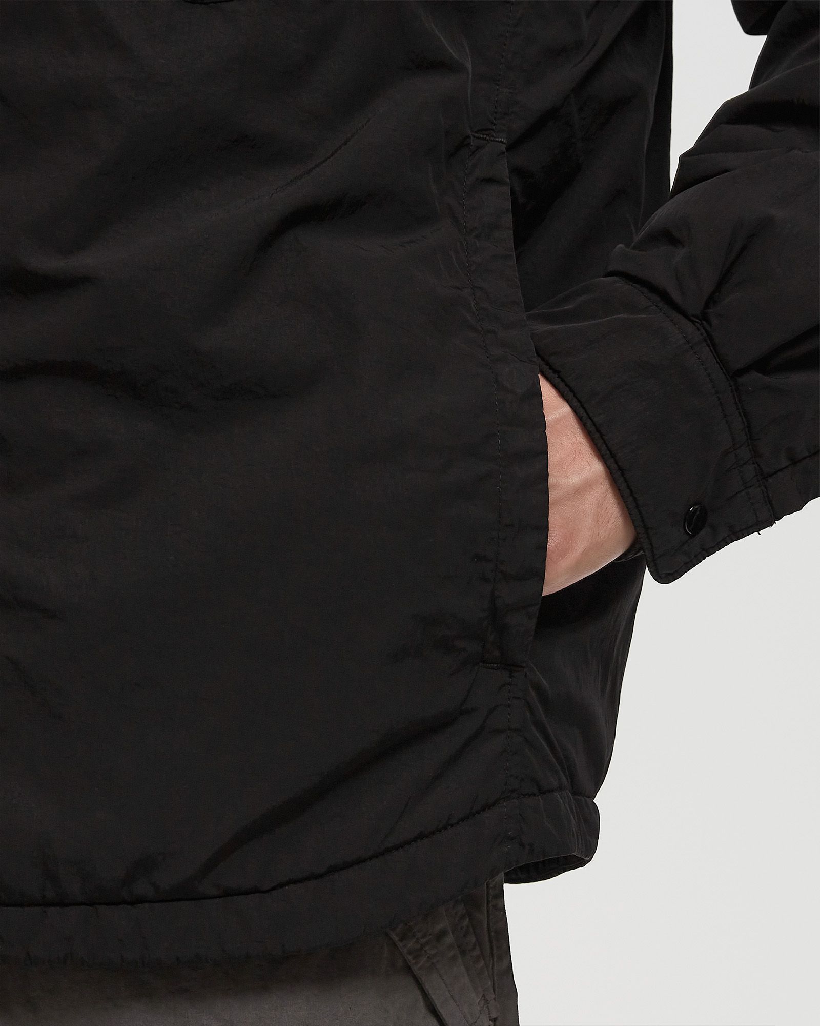 OVERSHIRT - OVERSHIRT PADDED