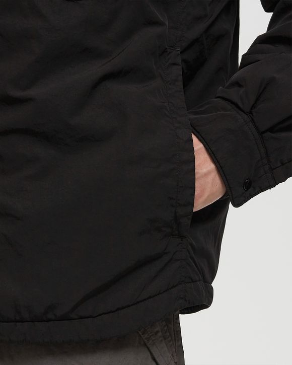 OVERSHIRT - OVERSHIRT PADDED