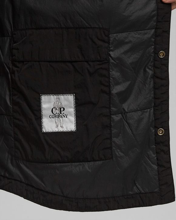 OVERSHIRT - OVERSHIRT PADDED