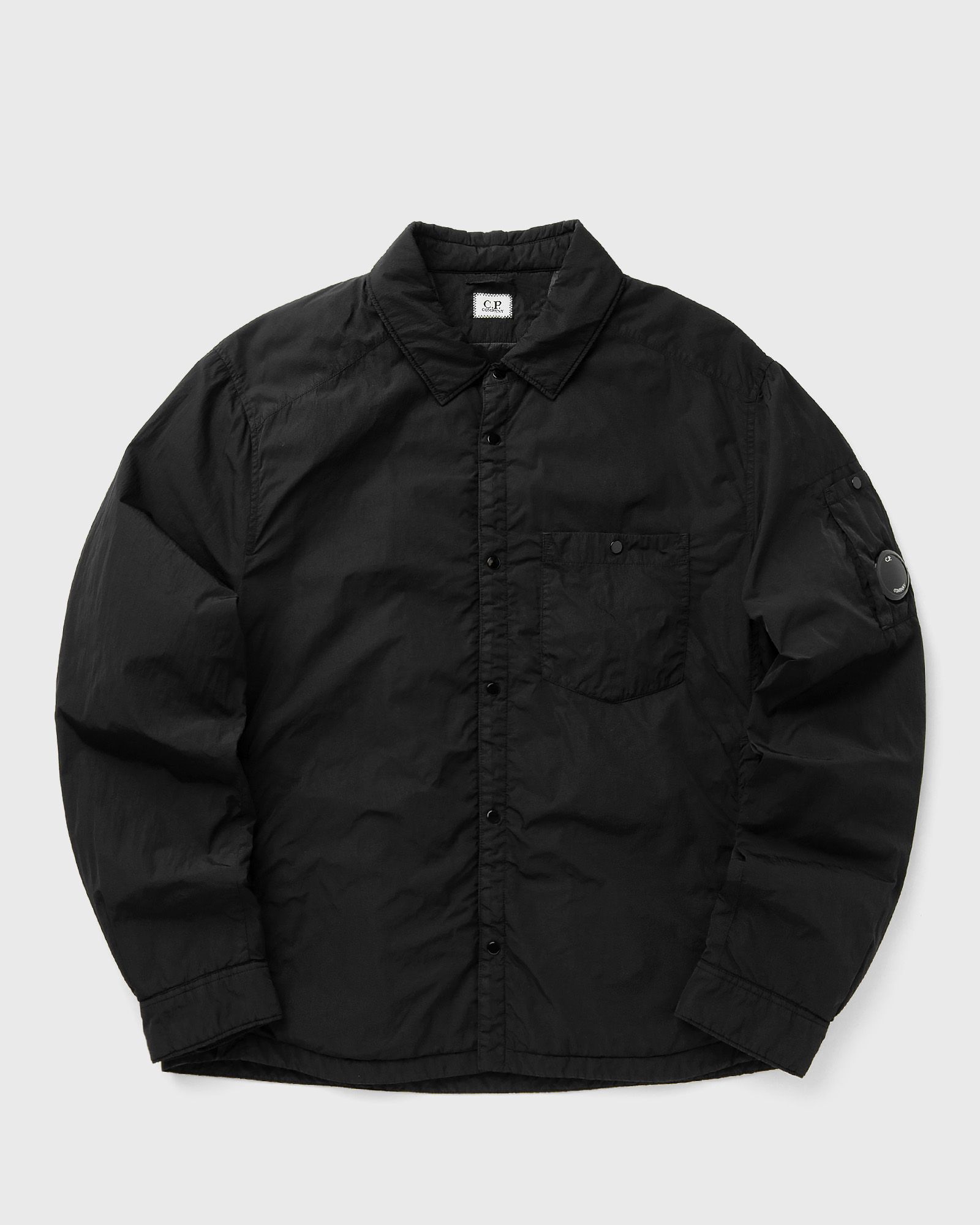 OVERSHIRT - OVERSHIRT PADDED